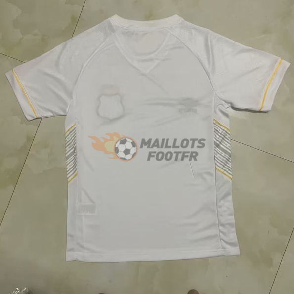 Maillot Santos FC 2023/2024 Domicile