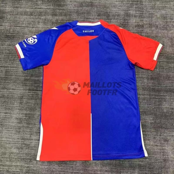 Maillot Crystal Palace 2023/2024 Domicile