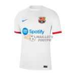 Maillot Barcelone 2023/2024 Extérieur