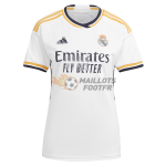 Maillot Real Madrid 2023/2024 Domicile Femme