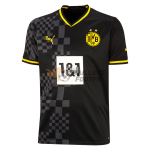 Maillot Borussia Dortmund 2022/2023 Extérieur