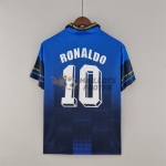 Maillot Inter Milan 1997/98 Ronaldo Rétro