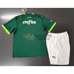 Maillot Kit Palmeiras 2023 2024 Domicile Enfant