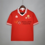 Maillot Manchester United 1996/97 Domicile Rétro