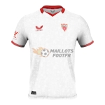 Maillot Seville FC 2023/2024 Domicile