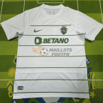 Maillot Sporting CP 2023/2024 Extérieur