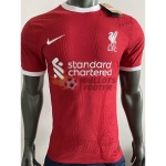 Maillot Liverpool 2023/2024 Domicile (PLAYER EDITION)