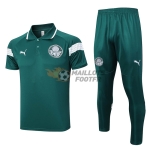 Polo Palmeiras 2023/2024 Vert