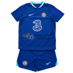 Maillot Kit Chelsea 2022/2023 Domicile Enfant