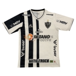 Maillot Atlético Mineiro Édition Spéciale 2022 2023 Blanc/Noir