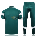 Polo Palmeiras 2023/2024 Vert