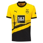 Maillot Borussia Dortmund 2023/2024 Domicile