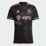 Maillot Inter Miami 2023/2024 Extérieur (PLAYER EDITION)