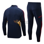 Training Top Kit Arsenal 2022/2023 Bleu Foncé