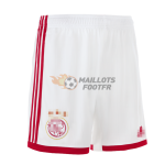 Shorts Ajax 2022/2023 Domicile