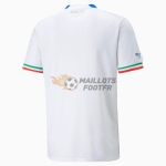 Maillot Coupe du Monde Italie 2022 Extérieur