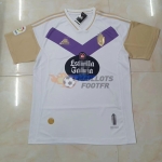 Maillot Real Valladolid 2022/2023 Third