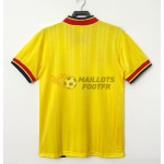 Maillot Arsenal 93/94 Extérieur Rétro