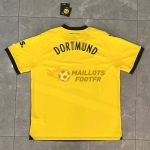 Maillot Borussia Dortmund 2023/2024 Domicile