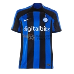 Maillot Inter Milan 2022/2023 Domicile