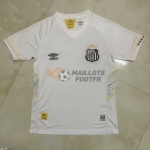 Maillot Santos FC 2023/2024 Domicile