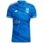 Maillot Italie 2023 Domicile (PLAYER EDITION)