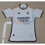 Maillot Real Madrid 2023/2024 Domicile (PLAYER EDITION)