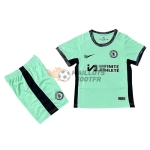 Ensemble Maillot Chelsea FC 2023/2024 Third Enfant