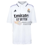 Maillot Real Madrid 2022 2023 Domicile