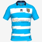 Maillot Parma 2022/2023 Bleu Gardien de But