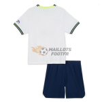 Maillot Kit Tottenham Hotspur 2022/2023 Domicile Enfant