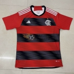 Maillot Flamengo 2023 2024 Domicile