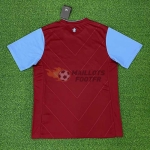 Maillot Aston Villa 2022/2023 Domicile