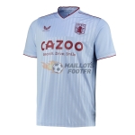 Maillot Aston Villa 2022/2023 Extérieur