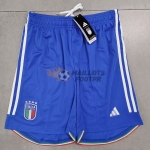 Shorts Italie 2023 Bleu