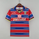 Maillot Parma 1998/1999 Extérieur Rétro