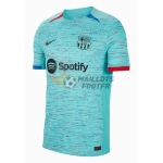 Maillot Barcelone 2023/2024 Third (PLAYER EDITION)