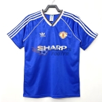 Maillot Manchester United Third 1988/90 Rétro