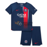 Maillot Kit PSG 2023/2024 Domicile Enfant