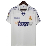 Maillot Real Madrid 1996/97 Domicile Rétro