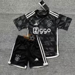 Ensemble Maillot Ajax Amsterdam 2023/2024 Third Enfant