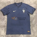 Maillot France 2022 Domicile