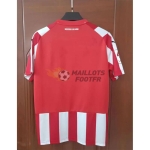 Maillot Sporting de Gijón 2023/2024 Domicile