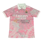 Maillot Real Madrid 2023/2024 Rose/Blanc Édition Spéciale