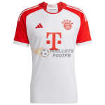 Maillot Bayern Munich 2023/2024  Domicile