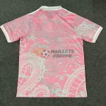 Maillot Real Madrid 2023/2024 Rose/Blanc Édition Spéciale