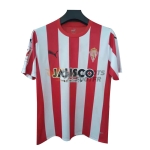 Maillot Sporting de Gijón 2023/2024 Domicile