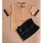Maillot RC Lens 2022/2023 Golden Enfant