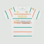 Maillot Venezia FC 2022/2023 Extérieur
