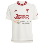 Maillot Manchester United 2023/2024 Third